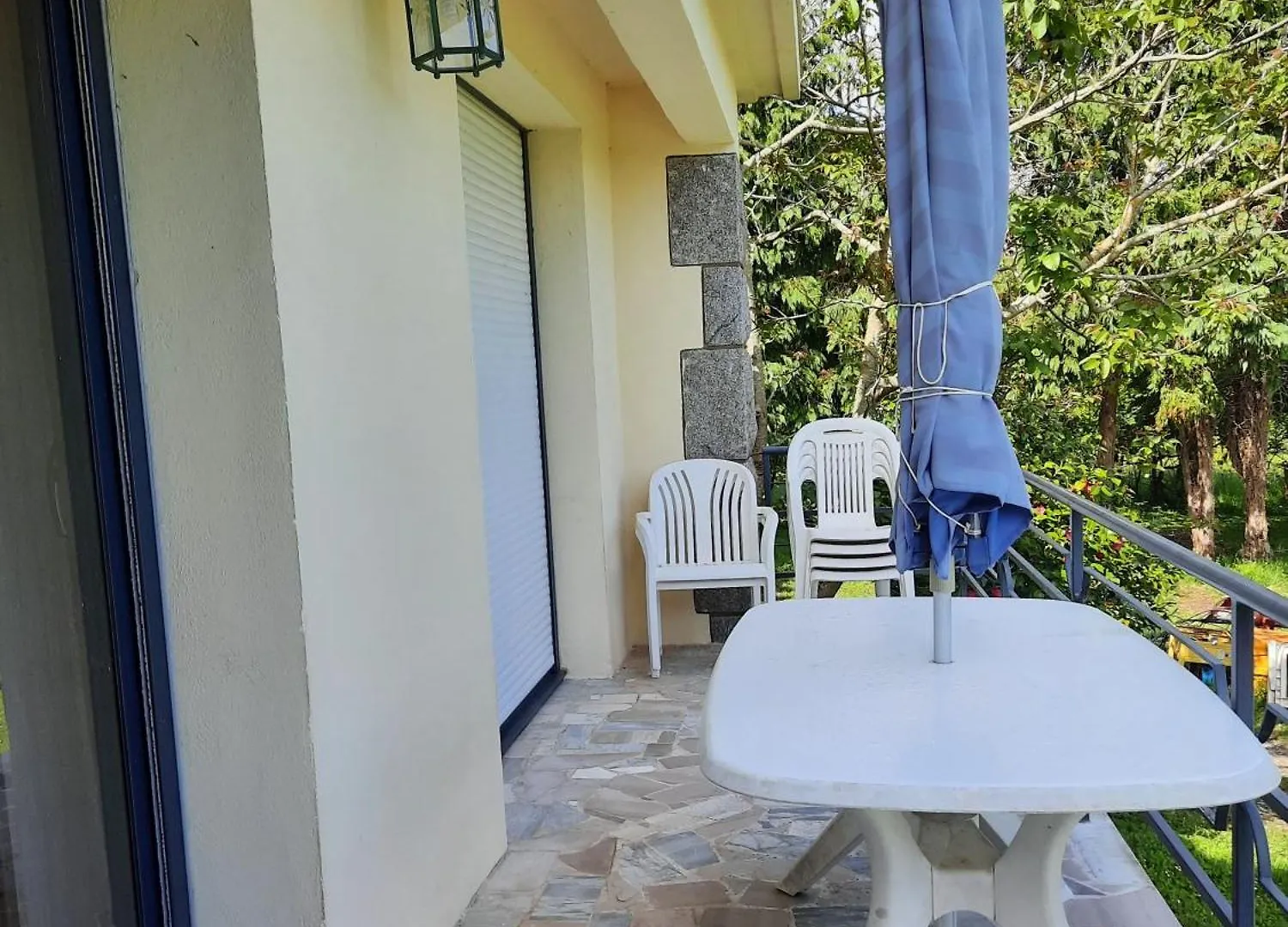 Villa Maison Au Bord De L'Eau Baden